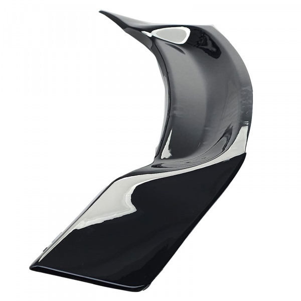 Becquet spoiler de coffre - AUDI A3 8V berline 12-20 - brillant