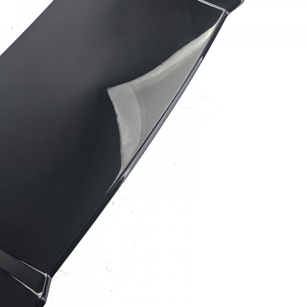 Becquet spoiler de toit - AUDI A4 B9 avant 8W 15-22 - look RS