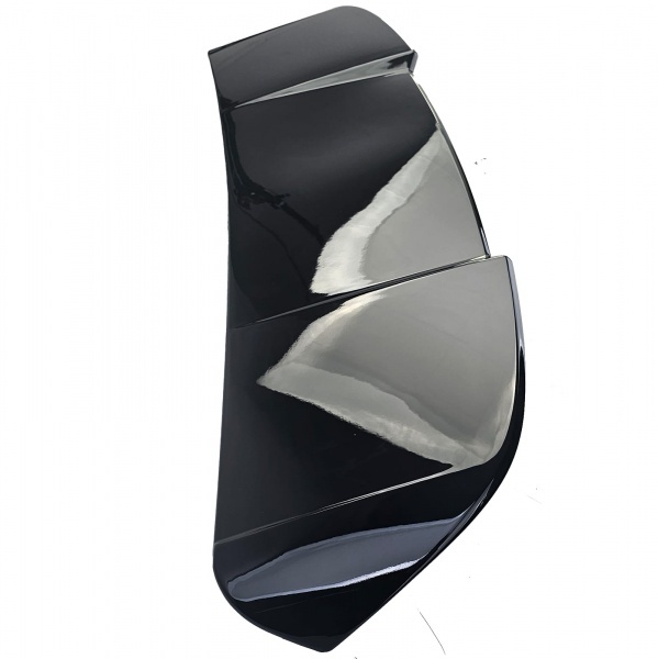 Becquet spoiler de toit - AUDI A4 B9 avant 8W 15-22 - look RS