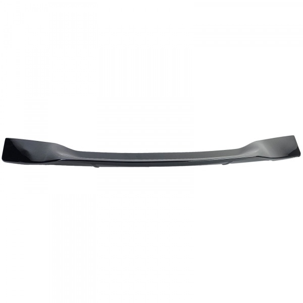 Becquet arrière Ducktail look Performance noir brillant pour Audi A5 F5 Coupé / Sportback 16-20
