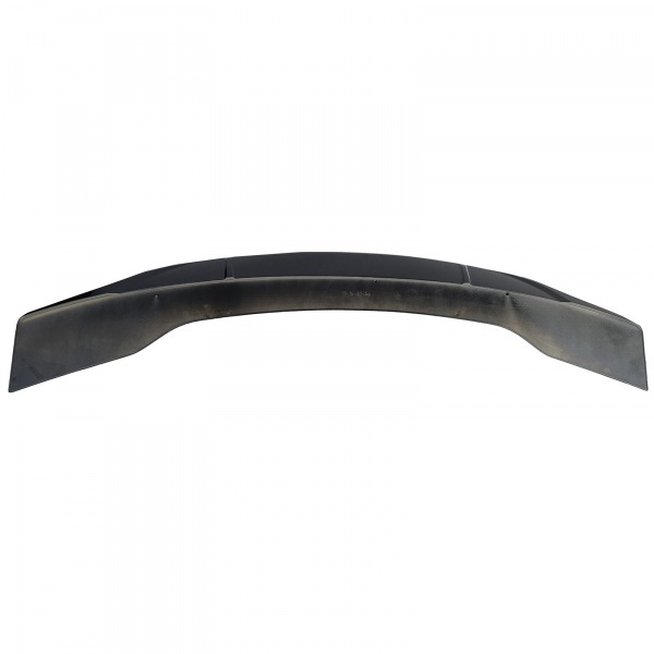 Becquet arrière Ducktail look Performance noir brillant pour Audi A5 F5 Coupé / Sportback 16-20