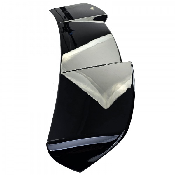 Becquet spoiler de toit - AUDI A6 C7 avant 4G 11-18  - look RS