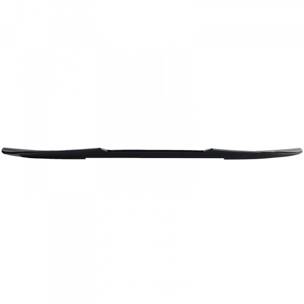 Aileron de coffre - BMW Serie 3 F30 11-19 - noir brillant