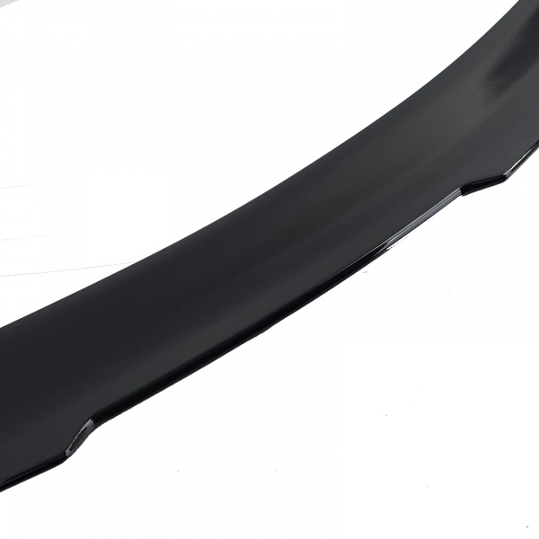 Aileron de coffre - BMW Serie 3 F30 11-19 - noir brillant