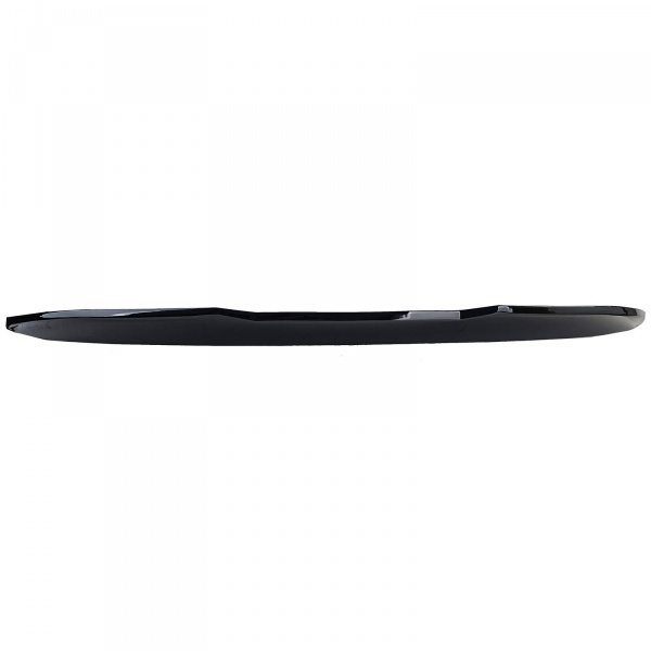 Becquet spoiler de coffre - BMW Serie 5 F10 10-17 - look M5 - brillant
