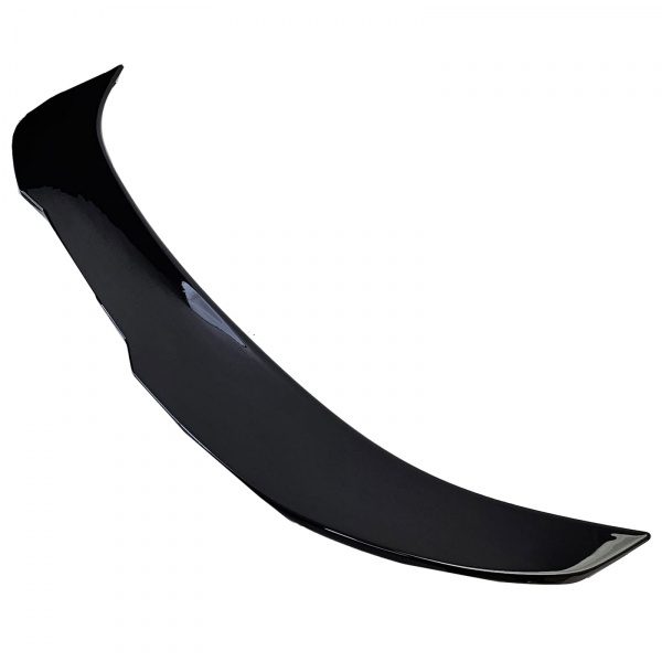Becquet spoiler de coffre - BMW Serie 5 F10 10-17 - look M5 - brillant