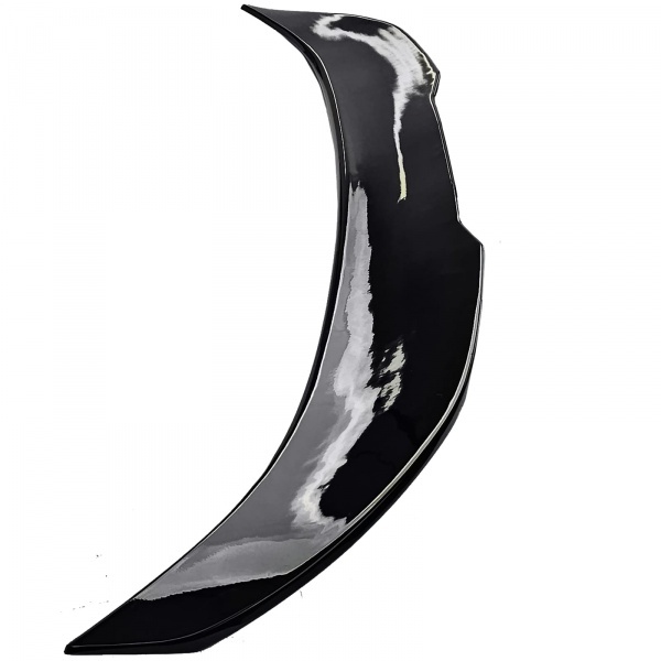 Becquet spoiler de coffre - BMW Serie 5 F10 10-17 - look M5 - brillant