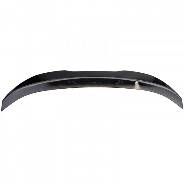 Becquet spoiler de coffre - BMW Serie 5 F10 10-17 - look M5 - brillant