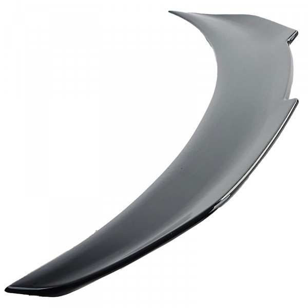Becquet Aileron spoiler de coffre - BMW Serie 3 E92 06-14 - brillant