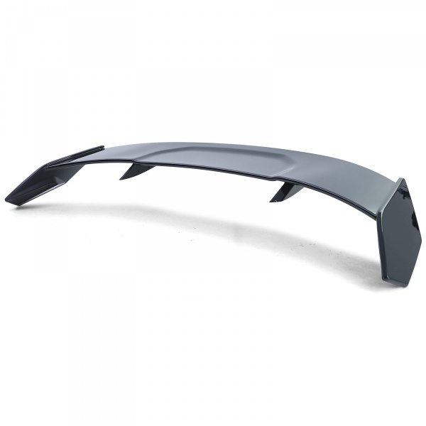 Becquet spoiler de coffre - Noir Brillant - BMW Serie 1 F40 pack M - 19-23