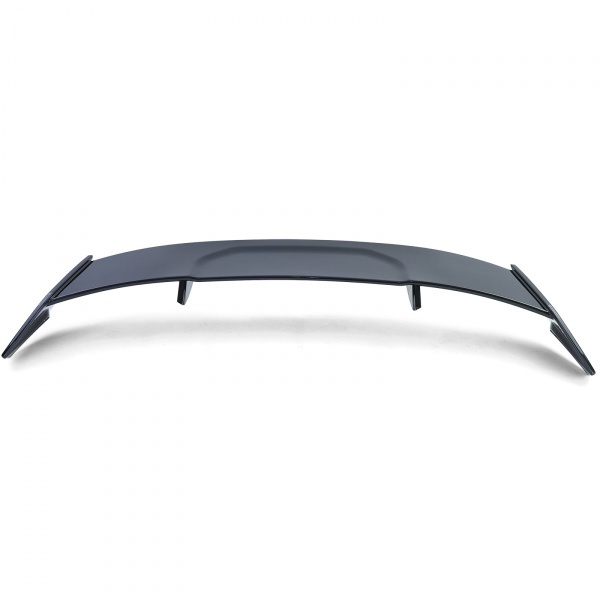 Becquet spoiler de coffre - Noir Brillant - BMW Serie 1 F40 pack M - 19-23