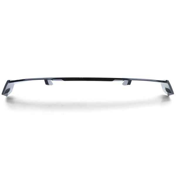 Becquet spoiler de coffre - Noir Brillant - BMW Serie 1 F40 pack M - 19-23