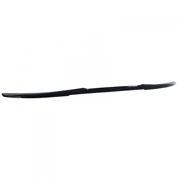 Aileron de coffre - BMW Serie 5 E60 03-10 - noir brillant