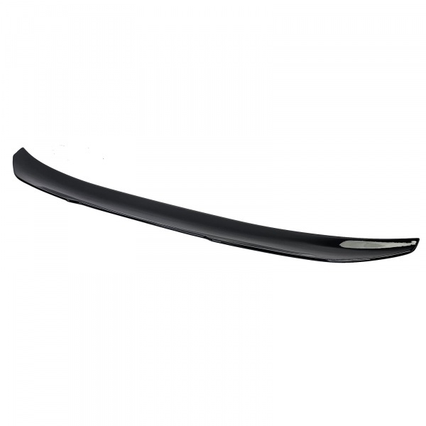 Becquet spoiler de coffre - BMW Serie 5 G30 16-20 - look M5 - brillant