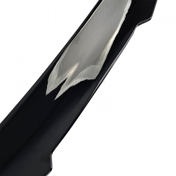 Becquet spoiler de coffre - BMW Serie 5 G30 16-20 - look M5 - brillant