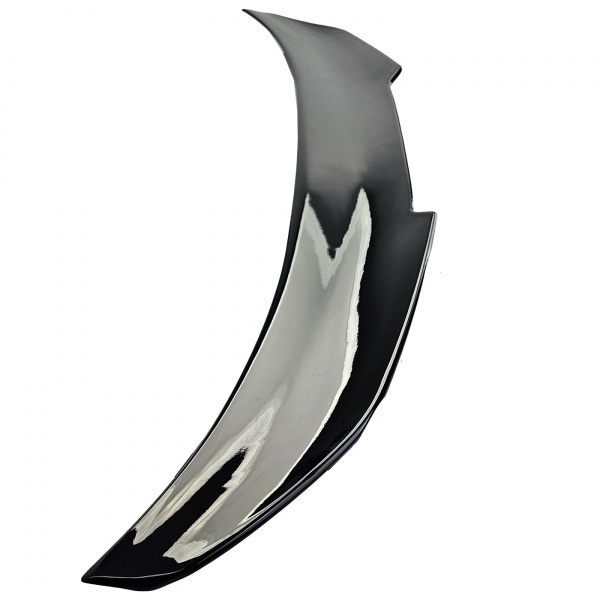 Becquet spoiler de coffre - BMW Serie 5 G30 16-20 - look M5 - brillant