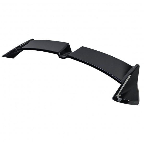 Becquet spoiler de coffre - Noir Brillant - BMW X3 G01 - 17-21