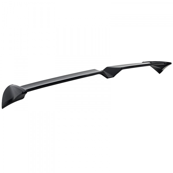 Becquet spoiler de coffre - Noir Brillant - BMW X3 G01 - 17-21