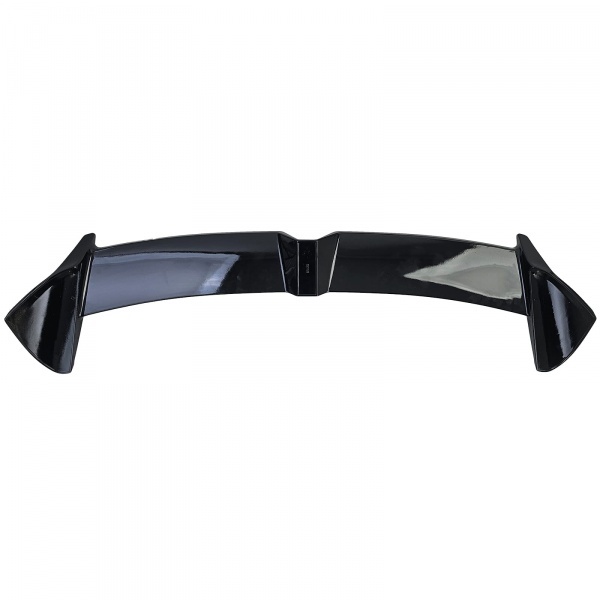 Becquet spoiler de coffre - Noir Brillant - BMW X3 G01 - 17-21