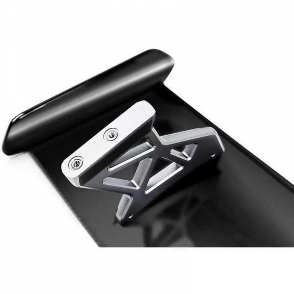 Aileron de coffre - BMW Serie 4 F32 F33 M4 F82 F83 - 14-21 - noir brillant