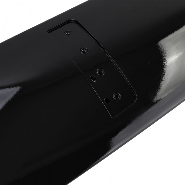 Aileron de coffre - BMW Serie 4 F32 F33 M4 F82 F83 - 14-21 - noir brillant