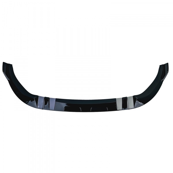 Spoiler lame performance BMW X3 G01 - 17-21 - noir Brillant