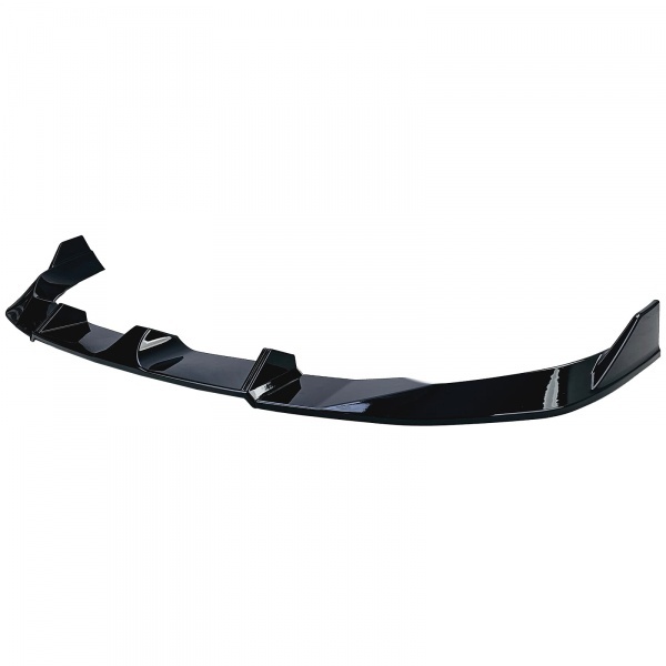 Spoiler lame performance BMW X5 G05 - 18-23 - noir Brillant