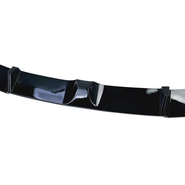 Spoiler lame performance BMW X5 G05 - 18-23 - noir Brillant