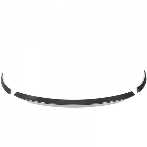 Becquet spoiler de coffre performance - Carbone - Porsche Macan 14-18