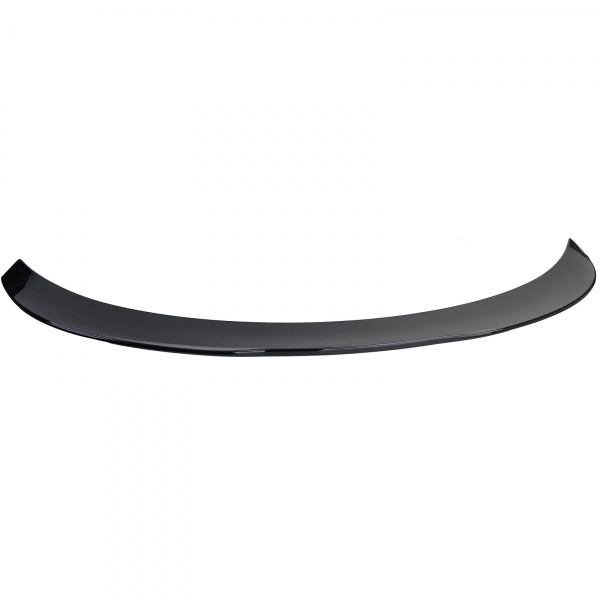 Becquet spoiler de coffre performance - Noir Brillant - Tesla Model 3