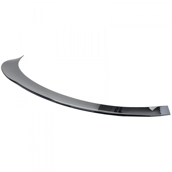 Becquet spoiler de coffre performance - Noir Brillant - Tesla Model 3