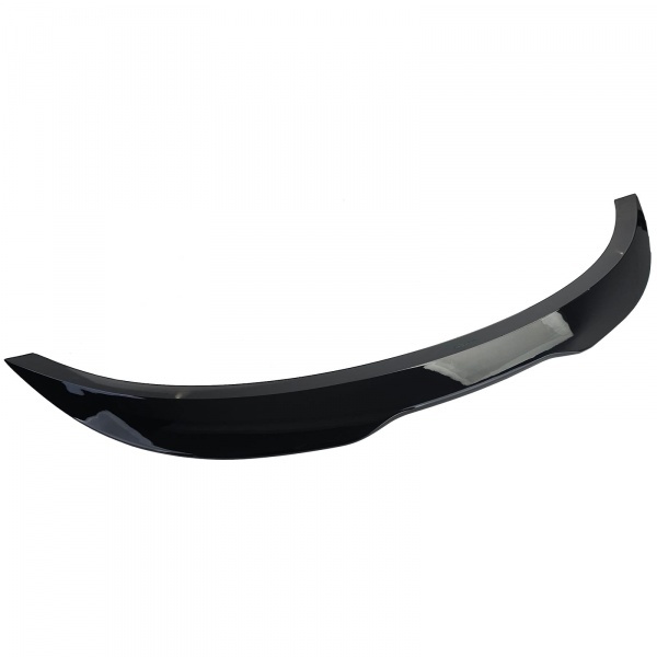 Becquet spoiler de coffre performance - Noir Brillant - Tesla Model 3