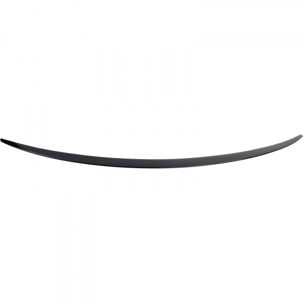 Becquet spoiler de coffre performance - Noir Brillant - Tesla Model 3