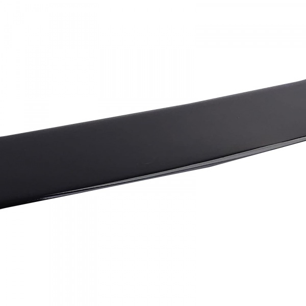 Becquet spoiler de coffre performance - Noir Brillant - Tesla Model 3