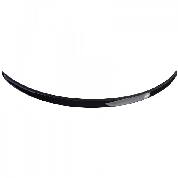 Becquet spoiler de coffre performance - Noir Brillant - Tesla Model 3