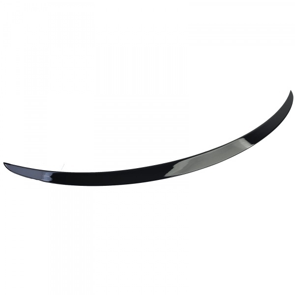 Becquet spoiler de coffre performance - Noir Brillant - Tesla Model Y