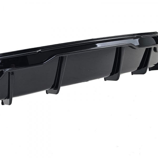 Diffuseur arriere performance - Noir Brillant - Tesla Model 3 - 17-23