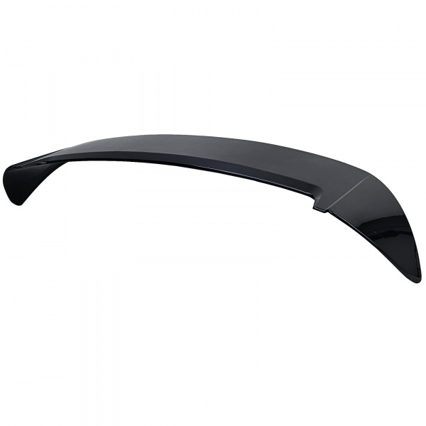 Becquet spoiler de coffre - Noir Brillant - Opel Astra J hayon - 09-15