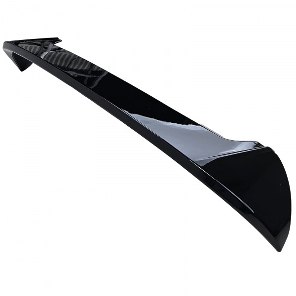 Becquet spoiler de coffre - Noir Brillant - Opel Astra J hayon - 09-15