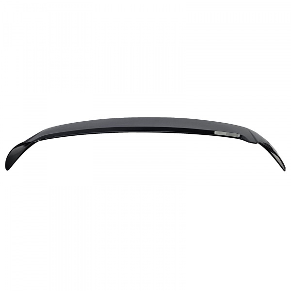 Becquet spoiler de coffre - Noir Brillant - Opel Astra J hayon - 09-15