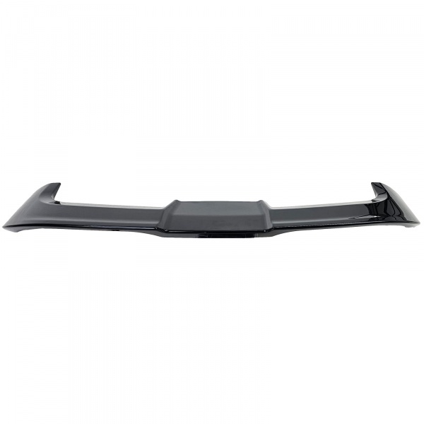 Becquet spoiler de coffre - Noir Brillant - Opel Astra K hayon - 15-21