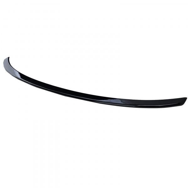Becquet hayon BMW Serie 4 G26 Gran Coupe 20-24 - noir brillant