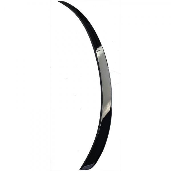 Becquet hayon BMW Serie 4 G26 Gran Coupe 20-24 - noir brillant