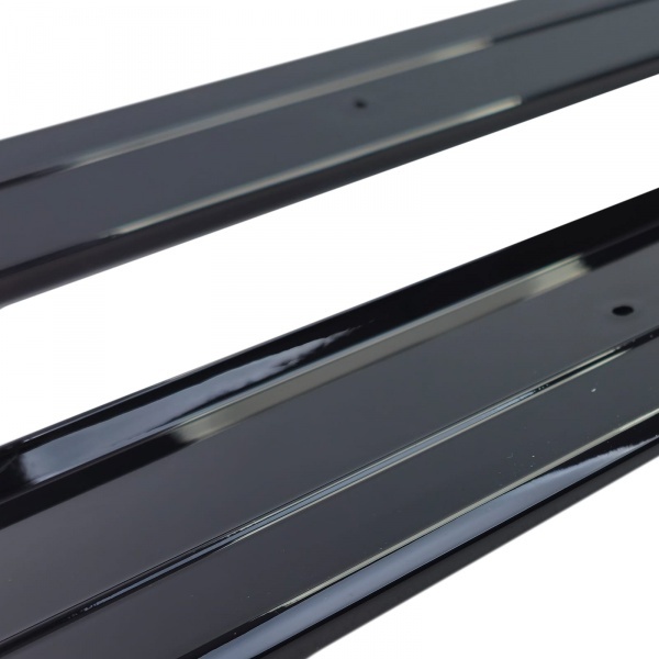 Extension Bas de caisse BMW Serie 5 F10 F11 - 10-17 - look Mperf