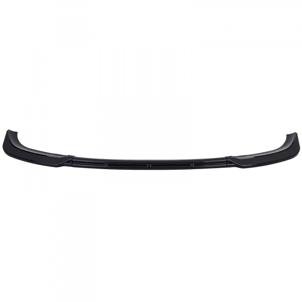 Spoiler lame avant - VW ID.3 - noir brillant