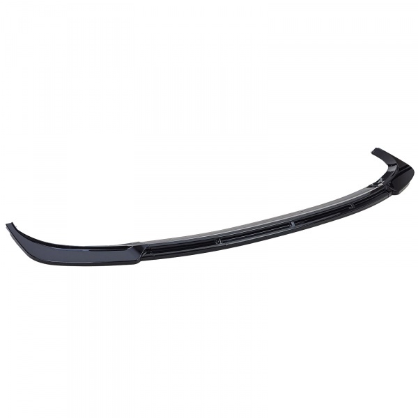 Spoiler lame avant - VW ID.4 - noir brillant