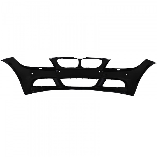 Pare choc avant BMW Serie 3 E90 E91 LCI 09-11 look pack M - PDC