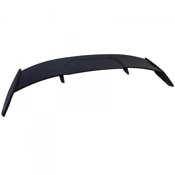 Becquet spoiler de coffre - Noir Mat - BMW Serie 1 F40 pack M - 19-23