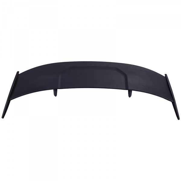 Becquet spoiler de coffre - Noir Mat - BMW Serie 1 F40 pack M - 19-23