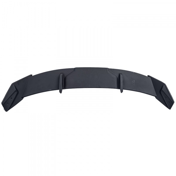 Becquet spoiler de coffre - Noir Mat - BMW Serie 1 F40 pack M - 19-23